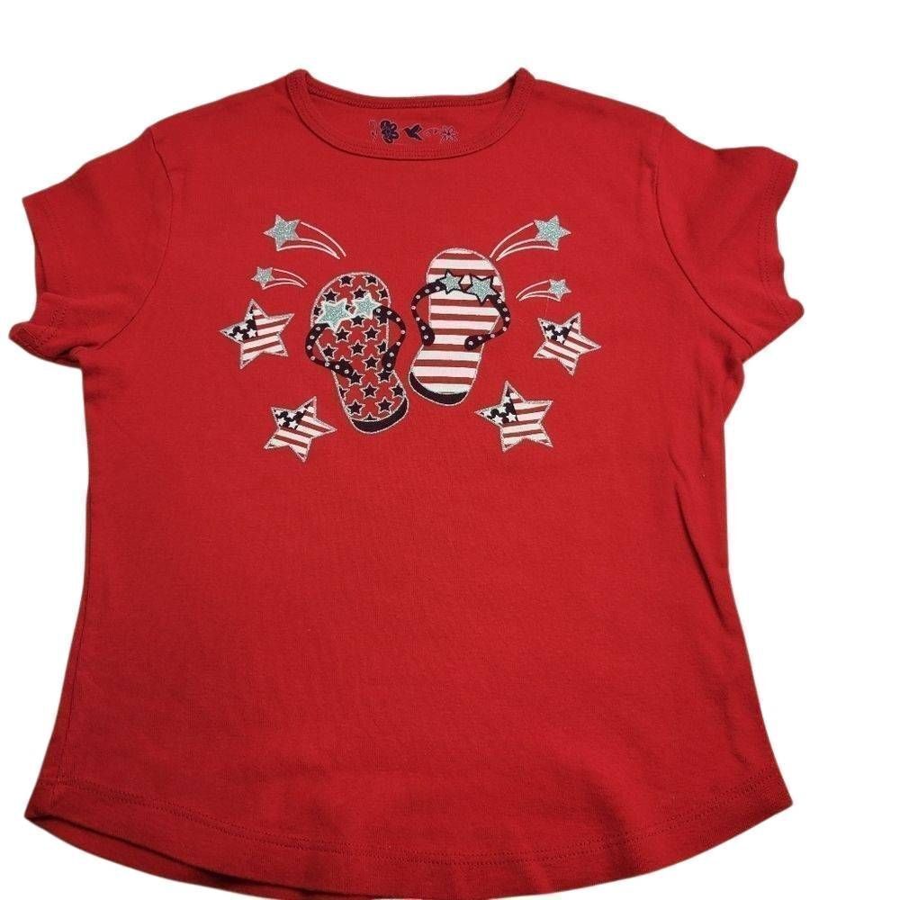 Arizona patriotic shirt M8
